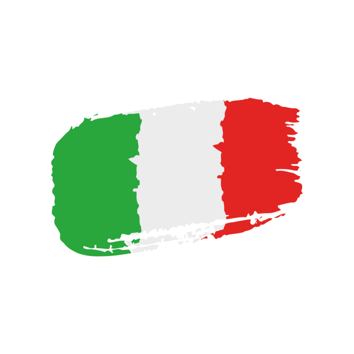 روز به ایتالیایی
