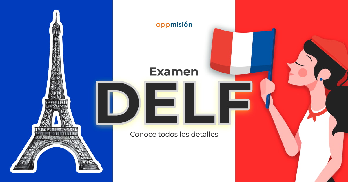 آموزشگاه زبان آفر
آزمون DELF