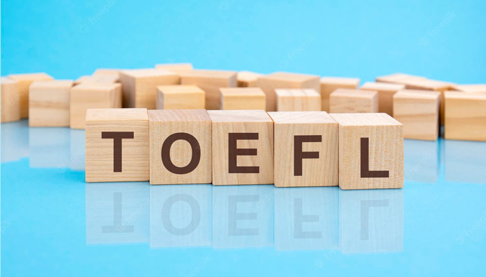 دوره آمادگی تافل+رشت