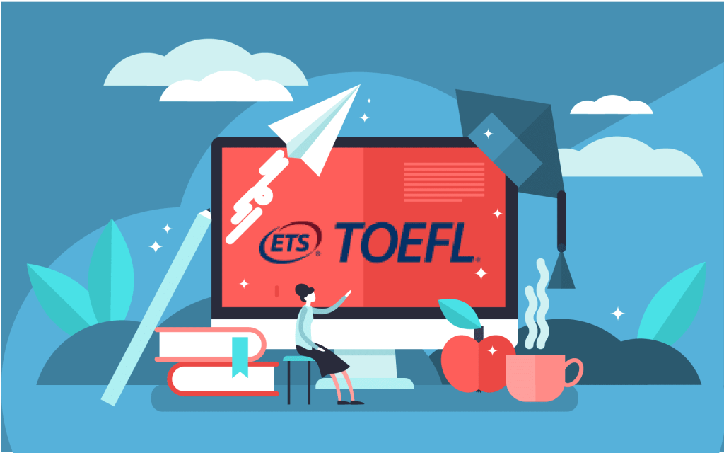 موسسه تافل TOEFL رشت