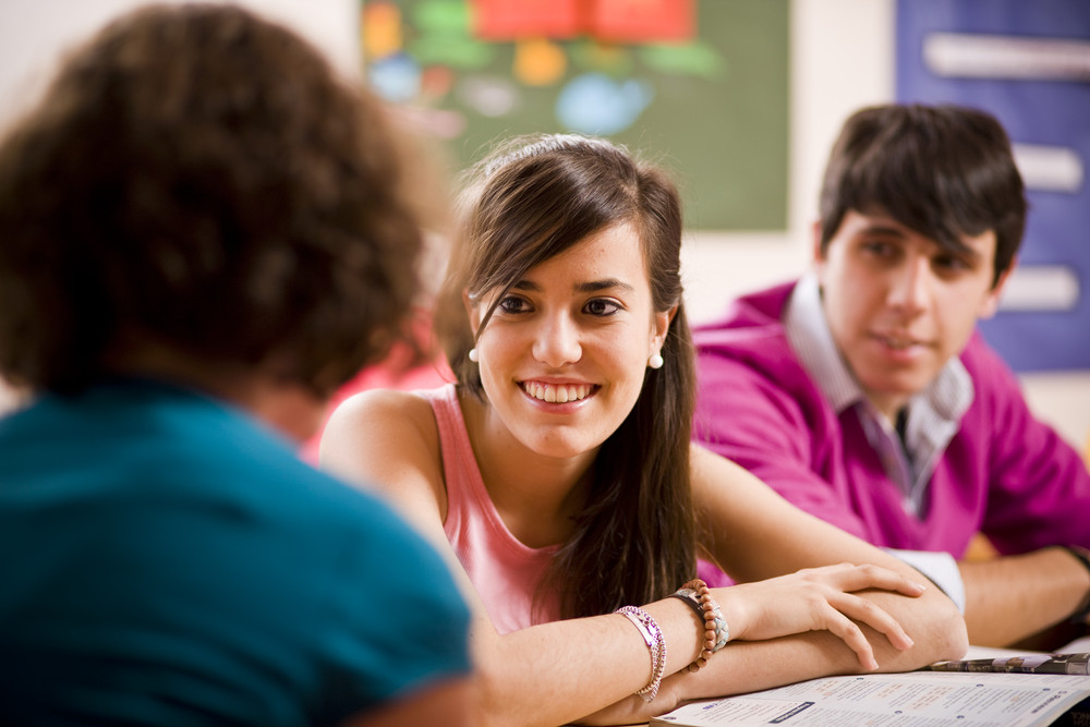 کلاس زبان روسی برای نوجوانان رشت