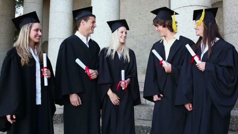 تحصیل در نروژ