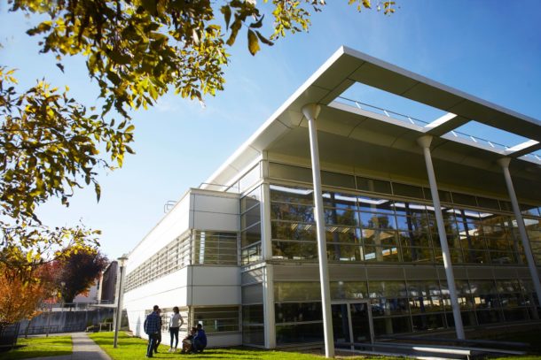 تحصیل در فرانسه