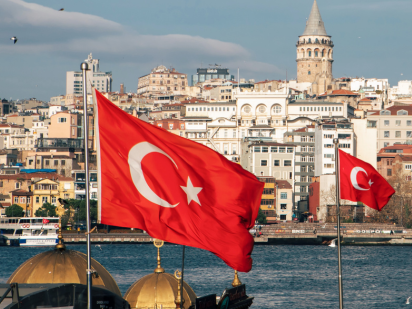 رشته های پردرامد در ترکیه